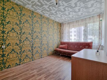 PARDUODAMAS 2 KAMBARIŲ BUTAS TRAKSĖDŽIUOSE  ŠILOJŲ G. 9 