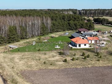 PARDUODAMAS NAMŲ VALDOS ŽEMĖS SKLYPAS PAGRYNIŲ K., DARŽŲ G.