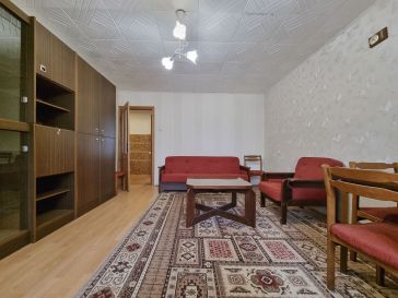 PARDUODAMAS 2 KAMBARIŲ BUTAS ŠOJAUS G. 2A