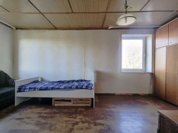 PARDUODAMAS 2KAMBARIŲ BUTAS RUSNĖS SEN. UOSTADVARIO K. 