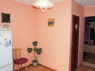 PARDUODAMAS  3-JŲ KAMBARIŲ BUTAS GRABUPIŲ K. VINGIO G.