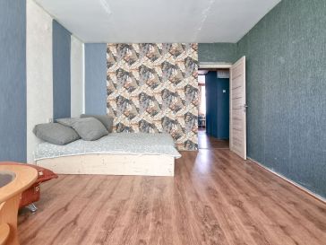 PARDUODAMAS 2 KAMBARIŲ BUTAS TRAKSĖDŽIUOSE  ŠILOJŲ G. 9 