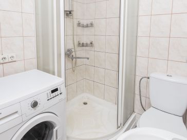 PARDUODAMAS TVARKINGAS 3 KAMBARIŲ BUTAS SAUGOSE