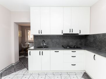 PARDUODAMAS GYVENAMASIS NAMAS ŠILUTĖJE, NIDOS G.