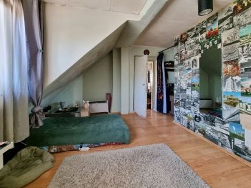 PARDUODAMAS 2 KAMBARIŲ BUTAS TILŽĖS G. 27