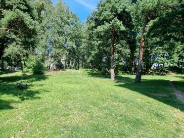 PARDUODAMAS 2 KAMBARIŲ BUTAS TRAKSĖDŽIUOSE  ŠILOJŲ G. 9 