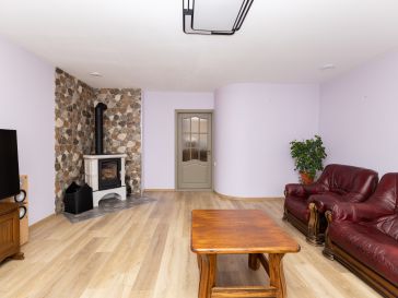 PARDUODAMAS GYVENAMASIS NAMAS ŠILUTĖJE, NIDOS G.