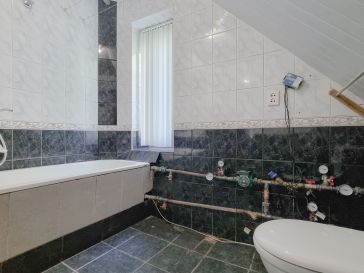 PARDUODAMAS GYVENAMASIS NAMAS ŠILUTĖJE, ŽALGIRIO G. 