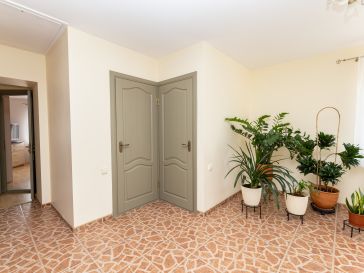 PARDUODAMAS GYVENAMASIS NAMAS ŠILUTĖJE, NIDOS G.