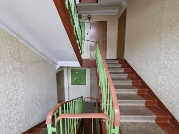 PARDUODAMAS 3 KAMBARIŲ BUTAS SODŲ G. 1