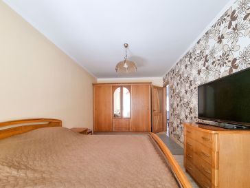 PARDUODAMAS 2 KAMBARIŲ BUTAS 1 AUKŠTE CINTJONIŠKIŲ G.16