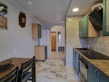 PARDUODAMAS 2 KAMBARIŲ BUTAS ŠOJAUS G. 2A