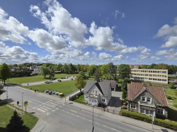 PARDUODAMAS 1 KAMBARIO SU MAŽUOJU HOLU BUTAS ŽALGIRIO G. 11