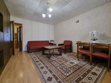 PARDUODAMAS 2 KAMBARIŲ BUTAS ŠOJAUS G. 2A