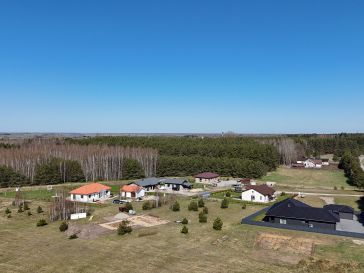 PARDUODAMAS NAMŲ VALDOS ŽEMĖS SKLYPAS PAGRYNIŲ K., DARŽŲ G.