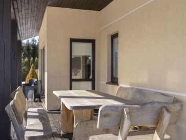 PARDUODAMAS GYVENAMASIS NAMAS ŠILUTĖS R. SAV., SAUGŲ K., PARKO G.