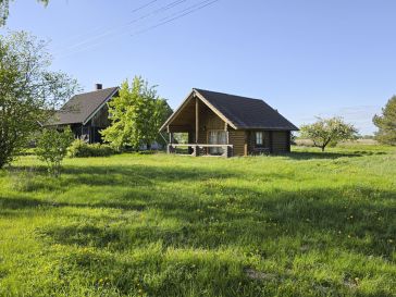 PARDUODAMA SODYBA RUSNĖJE SODŲ G. 36