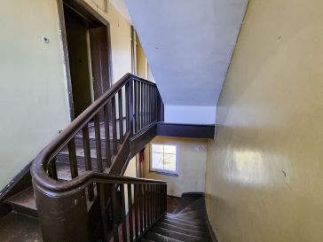 PARDUODAMAS 2 KAMBARIŲ BUTAS ANTRAME AUKŠTE SODŲ G. 17