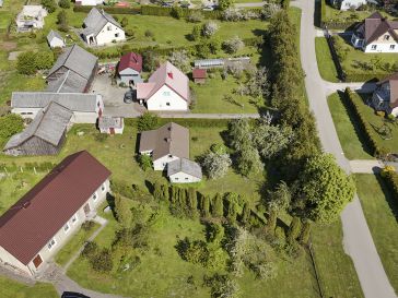PARDUODAMA SODYBA ŠILUTĖS R.SAV. JUKNAIČIŲ K. ŽIRGO G. 