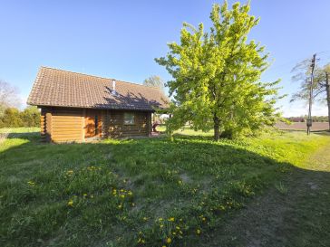 PARDUODAMA SODYBA RUSNĖJE SODŲ G. 