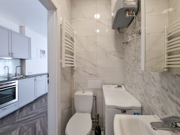 IŠNUOMOJAMAS VIENO KAMBARIO BUTAS LIETUVININKŲ G. 20A