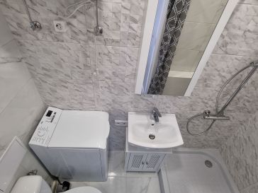 IŠNUOMOJAMAS VIENO KAMBARIO BUTAS LIETUVININKŲ G. 20A