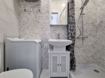 IŠNUOMOJAMAS VIENO KAMBARIO BUTAS LIETUVININKŲ G. 20A