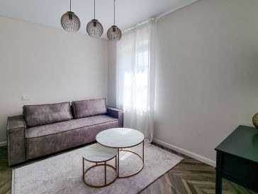 IŠNUOMOJAMAS VIENO KAMBARIO BUTAS LIETUVININKŲ G. 20A