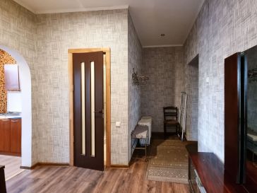 PAGĖGIŲ MIESTO CENTRE PARDUODAMAS 1 KAMBARIO BUTAS