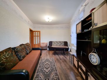 PAGĖGIŲ MIESTO CENTRE PARDUODAMAS 1 KAMBARIO BUTAS