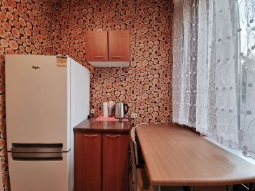 PAGĖGIŲ MIESTO CENTRE PARDUODAMAS 1 KAMBARIO BUTAS
