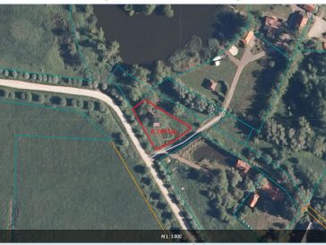 PARDUODAMA ERDVI SODYBA RUSNĖS SEN., PAKALNĖS K., PAKALNĖS G.