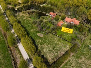 PARDUODAMA ERDVI SODYBA RUSNĖS SEN., PAKALNĖS K., PAKALNĖS G.