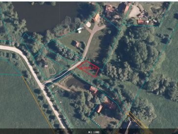 PARDUODAMA ERDVI SODYBA RUSNĖS SEN., PAKALNĖS K., PAKALNĖS G.