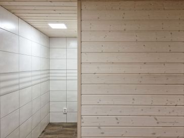 PARDUODAMA GYVENAMOJO NAMO DALIS SU 14 ARŲ ŽEMĖS SKLYPU