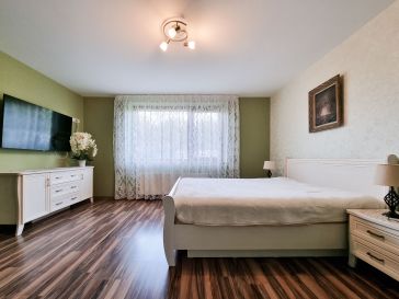 PARDUODAMA GYVENAMOJO NAMO DALIS SU 14 ARŲ ŽEMĖS SKLYPU58