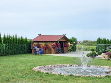 PARDUODAMAS GYVENAMAS NAMAS SU 17ARŲ ŽEMĖS SKLYPU