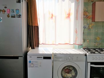PARDUODAMA SODYBA  RUSNĖJE