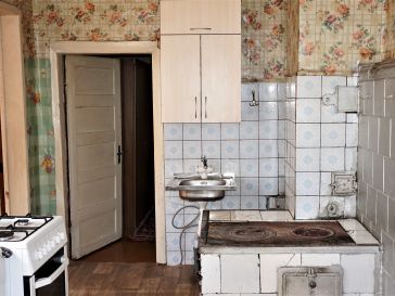 PARDUODAMA SODYBA  RUSNĖJE