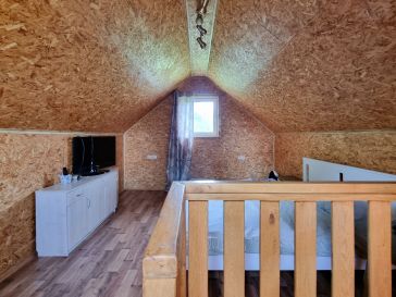 PARDUODAMA SODYBA SU 59.10 ARŲ ŽEMĖS SKLYPU