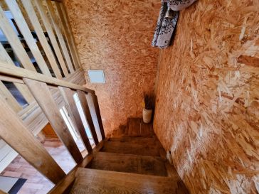 PARDUODAMA SODYBA SU 59.10 ARŲ ŽEMĖS SKLYPU