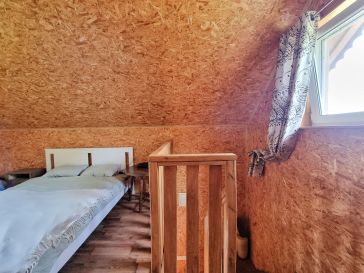 PARDUODAMA SODYBA SU 59.10 ARŲ ŽEMĖS SKLYPU
