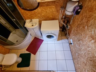 PARDUODAMA SODYBA SU 59.10 ARŲ ŽEMĖS SKLYPU