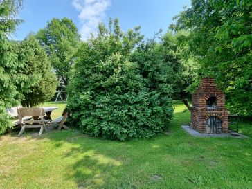 PARDUODAMA SODYBA SU 59.10 ARŲ ŽEMĖS SKLYPU