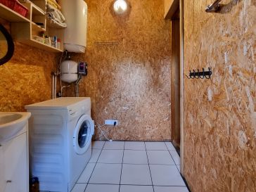 PARDUODAMA SODYBA SU 59.10 ARŲ ŽEMĖS SKLYPU