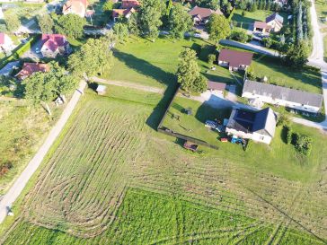 PARDUODAMAS 0.1442 ha. ŽEMĖS SKLYPAS  ŠILUTĖS R. SAV. PAGRYNIŲ KM.  