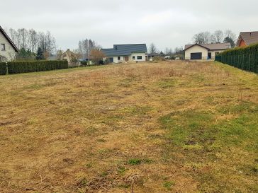 PARDUODAMAS  0,25 HA ŽEMĖS SKLYPAS PAGRYNIŲ KM. ŠILUTĖS SEN .
