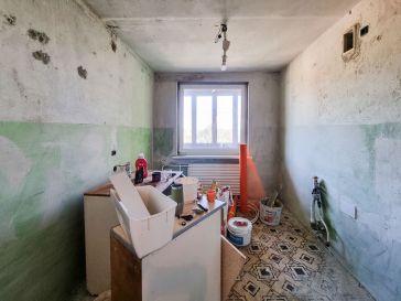 PARDUODAMAS 1 KAMBARIO BUTAS GLUOSNIŲ G. 11