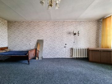 PARDUODAMAS 1 KAMBARIO BUTAS GLUOSNIŲ G. 11