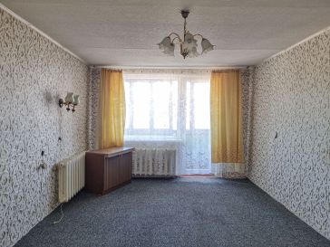 PARDUODAMAS 1 KAMBARIO BUTAS GLUOSNIŲ G. 11